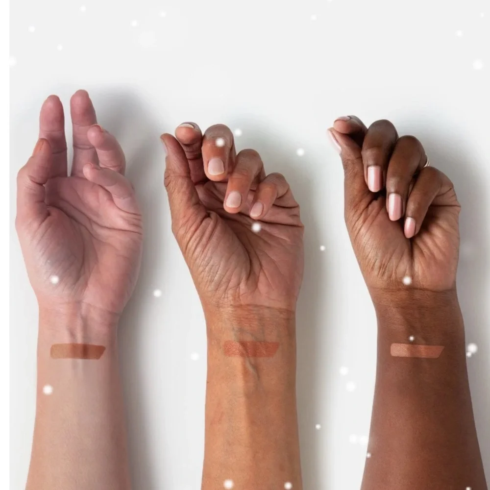 FLYTE.70 Burnished Bronzer Blush, radiant,‎ sunkissed